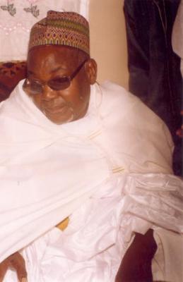 ahmed dame 